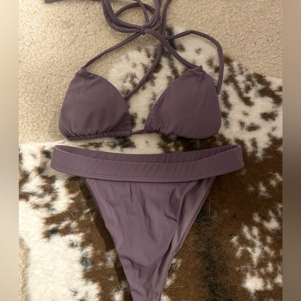 Kittenish Laguna Swim Set
